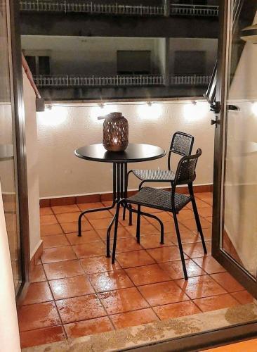 Apartamento Atico Con Terraza, Plaza Am�rica