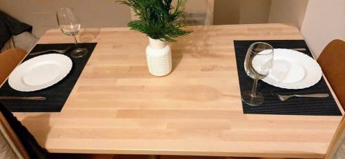 Apartamento Atico Con Terraza, Plaza Am�rica