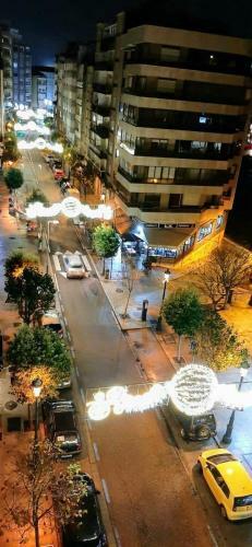 Apartamento Atico Con Terraza, Plaza Am�rica