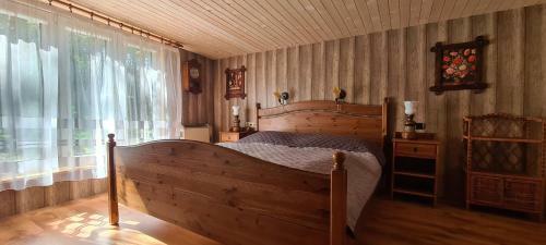 Domek Wilga