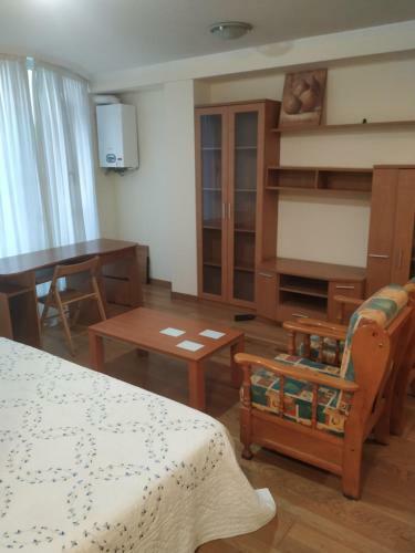 Apartamento Estudio Vigoliva
