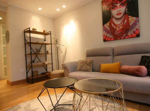 Apartamento La Coqueta El Pilar.