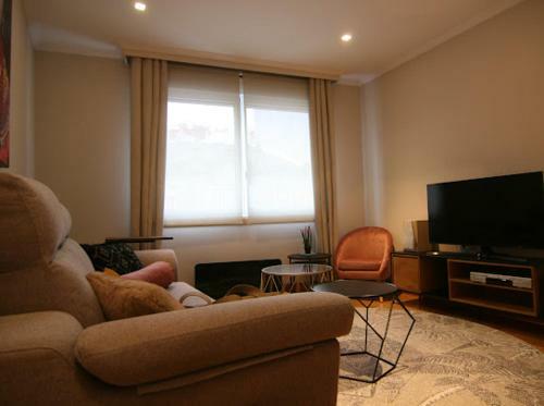 Apartamento La Coqueta El Pilar.
