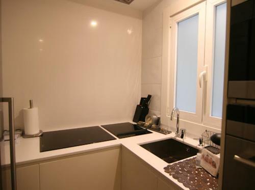 Apartamento La Coqueta El Pilar.