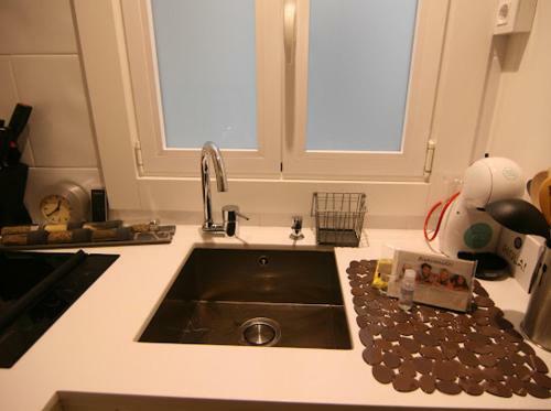 Apartamento La Coqueta El Pilar.