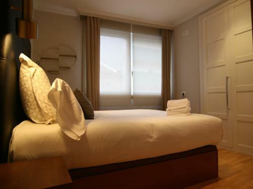 Apartamento La Coqueta El Pilar.