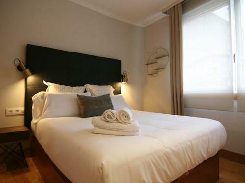 Apartamento La Coqueta El Pilar.