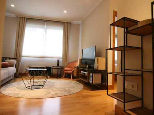 Apartamento La Coqueta El Pilar.