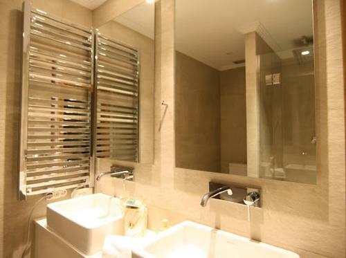 Apartamento La Coqueta El Pilar.