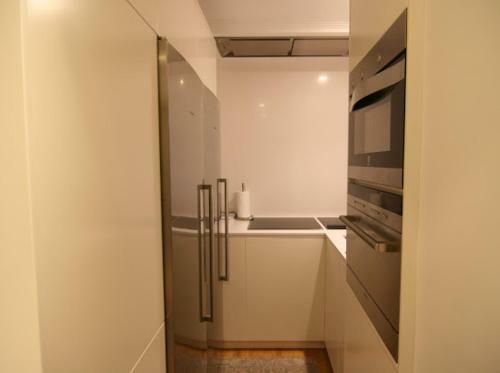 Apartamento La Coqueta El Pilar.