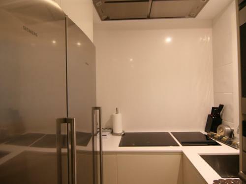 Apartamento La Coqueta El Pilar.