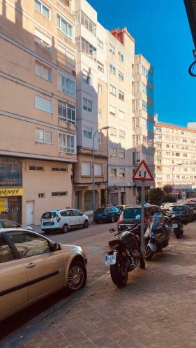 Apartamento La Coqueta El Pilar.