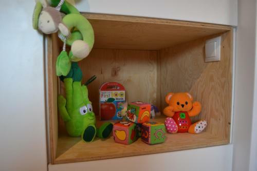 Apartament Ksi??ycowy