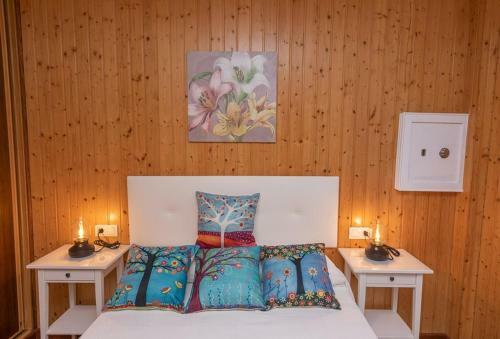 Apartamento Holiday Home Vigo Curr�s Street