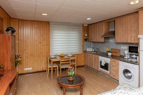 Apartamento Holiday Home Vigo Curr�s Street