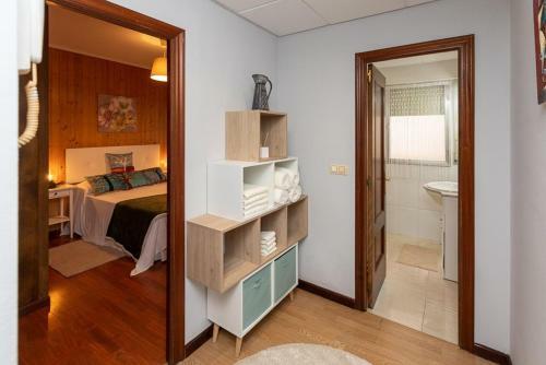 Apartamento Holiday Home Vigo Curr�s Street