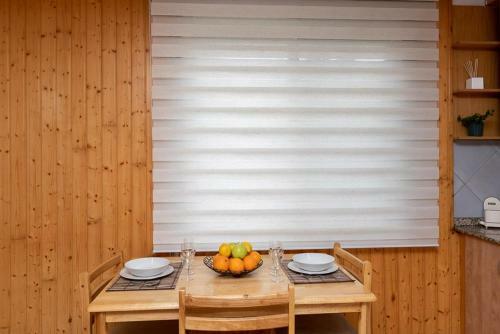 Apartamento Holiday Home Vigo Curr�s Street