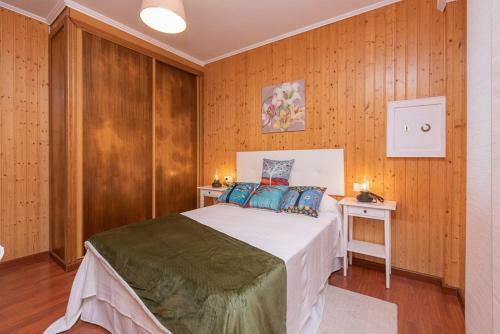 Apartamento Holiday Home Vigo Curr�s Street