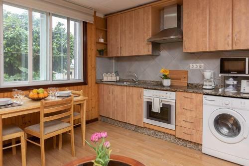 Apartamento Holiday Home Vigo Curr�s Street