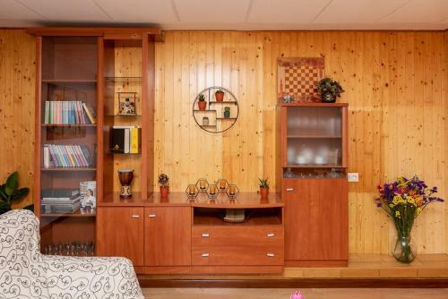 Apartamento Holiday Home Vigo Curr�s Street