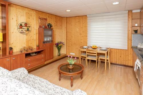 Apartamento Holiday Home Vigo Curr�s Street