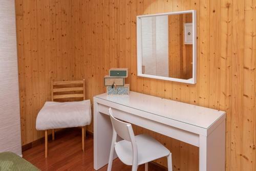 Apartamento Holiday Home Vigo Curr�s Street