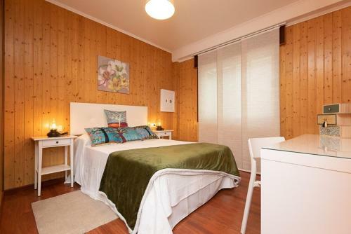 Apartamento Holiday Home Vigo Curr�s Street