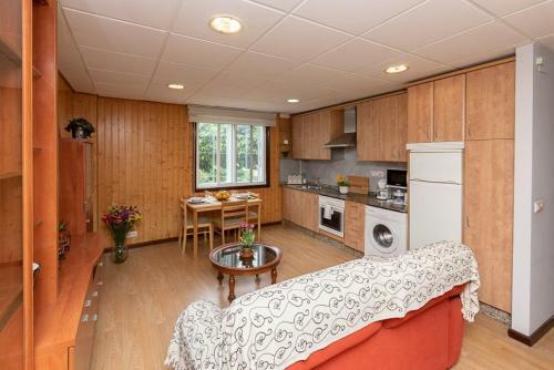 Apartamento Holiday Home Vigo Curr�s Street