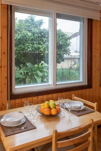 Apartamento Holiday Home Vigo Curr�s Street