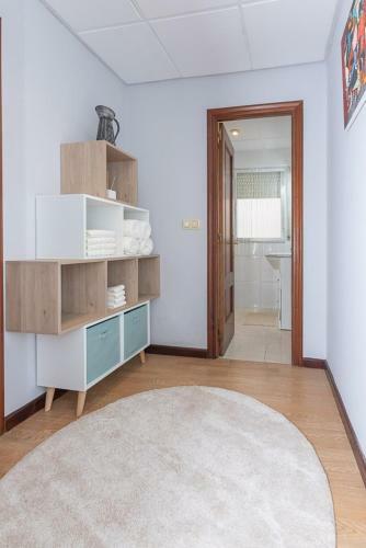 Apartamento Holiday Home Vigo Curr�s Street