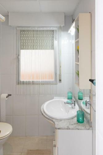 Apartamento Holiday Home Vigo Curr�s Street