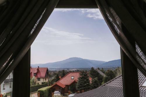 Lodge Stacja Magurka Ski&bike