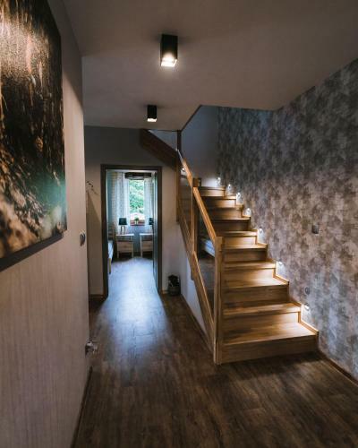 Lodge Stacja Magurka Ski&bike