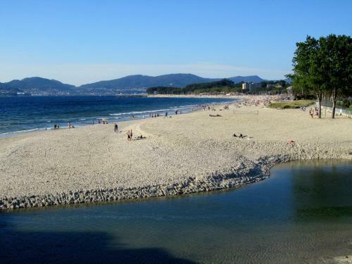 Apartamento Ideal En Vigo