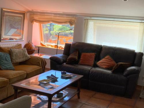 Apartamento Atico Playa Fontai�a