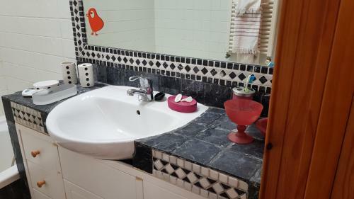 Apartamento Atico Playa Fontai�a
