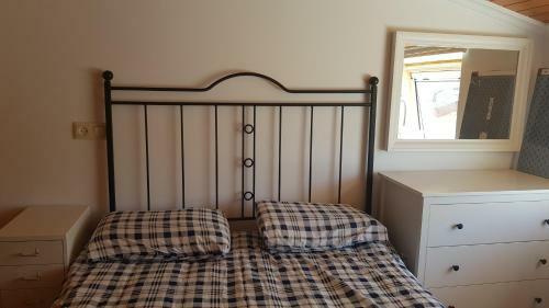 Apartamento Atico Playa Fontai�a