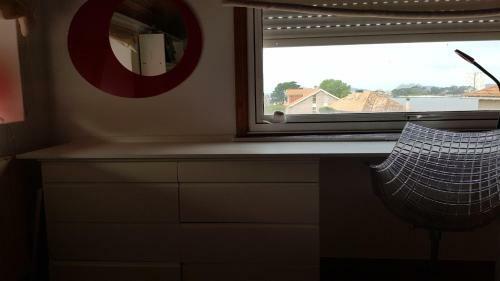 Apartamento Atico Playa Fontai�a