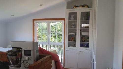 Apartamento Atico Playa Fontai�a