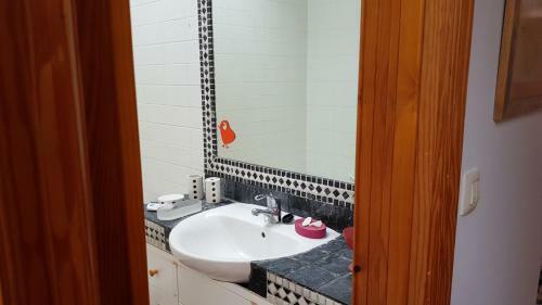 Apartamento Atico Playa Fontai�a