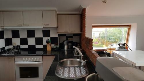Apartamento Atico Playa Fontai�a