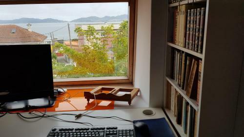 Apartamento Atico Playa Fontai�a