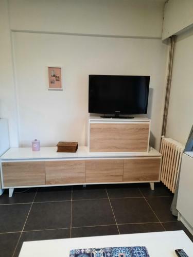 Apartamento Estudio Vialia
