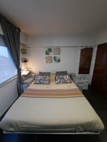 Apartamento Estudio Vialia