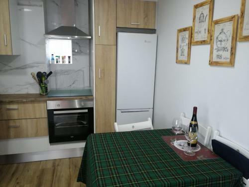 Apartamento Villa Felicidad