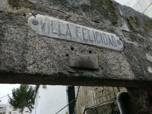 Apartamento Villa Felicidad