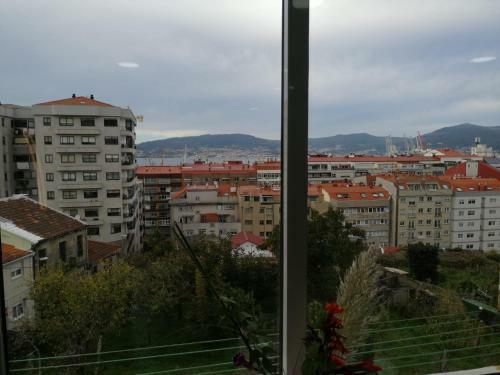 Apartamento Villa Felicidad