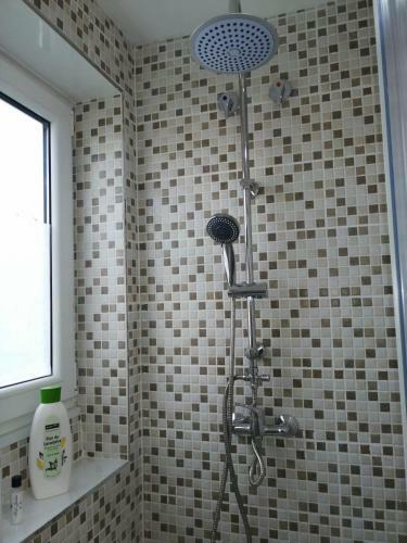 Apartamento Villa Felicidad