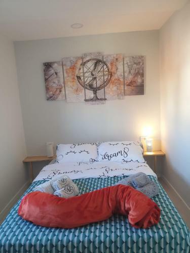 Apartamento Villa Felicidad