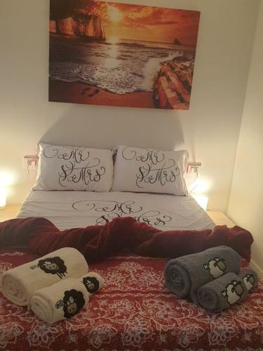 Apartamento Villa Felicidad